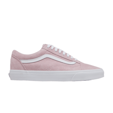 Vans Old Skool 'Pig Suede - Zephyr'