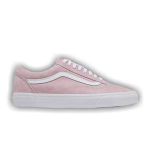 Vans Old Skool 'Pig Suede - Zephyr'