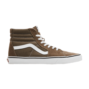 Vans Sk8-Hi 'Walnut'