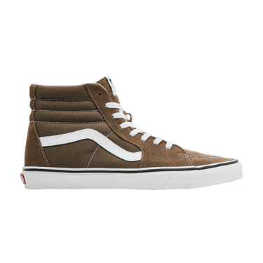 Vans Sk8-Hi 'Walnut'