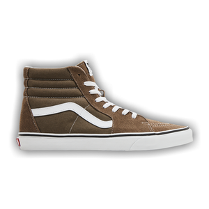 Vans Sk8-Hi 'Walnut'