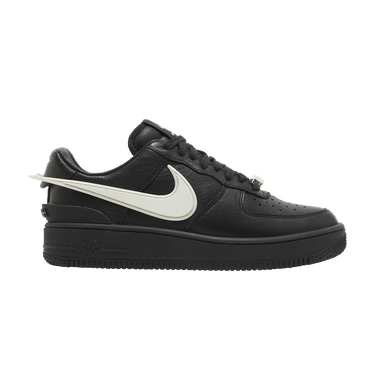 AMBUSH x Nike Air Force 1 Low 'Black'