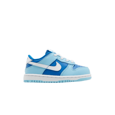 Nike Dunk Low Retro QS TD 'Argon' 2022