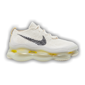 Nike Wmns Air Max Scorpion Flyknit 'Lemon Wash'