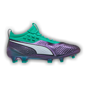 Puma One 1 FG 'Color Shift'