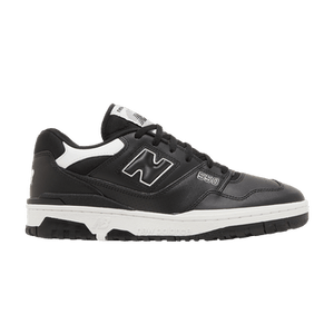 New Balance 550 'Black White'