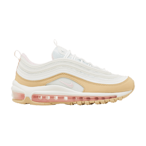Nike Air Max 97 GS 'Sesame Pink Foam'