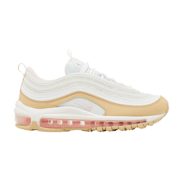Nike Air Max 97 GS 'Sesame Pink Foam'