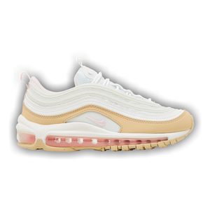 Nike Air Max 97 GS 'Sesame Pink Foam'