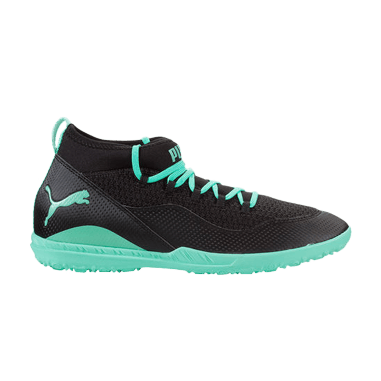Puma 365 FF 3 ST 'Black Biscay Green' 105028 01