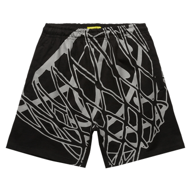 Market Smiley In The Net 3M Shorts 'Black'