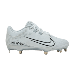Nike Wmns Hyperdiamond 4 Pro 'White Pure Platinum'