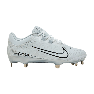 Nike Wmns Hyperdiamond 4 Pro 'White Pure Platinum'