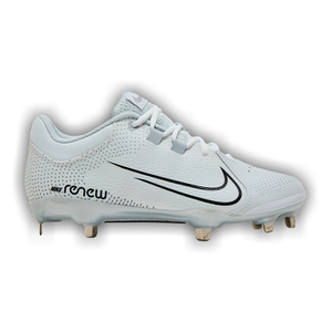 Nike Wmns Hyperdiamond 4 Pro 'White Pure Platinum'