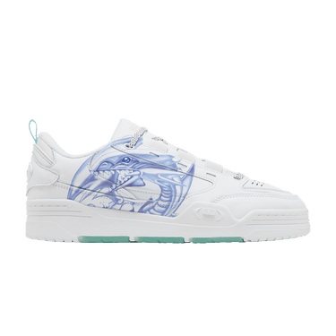 Yu-Gi-Oh! x adidas ADI2000 'Blue Eyes White Dragon'