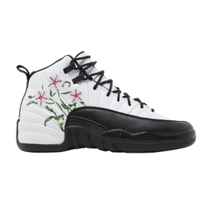 Air Jordan 12 Retro GS 'Floral'