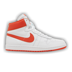 Air Jordan Air Ship PE SP 'Team Orange'