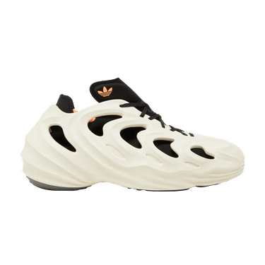 adidas adiFOM Q 'Wonder White Black'