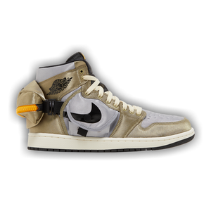 Air Jordan 1 Retro High Utility 'Neutral Olive'