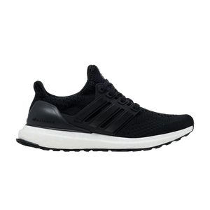 adidas UltraBoost 5.0 DNA J 'Black White'