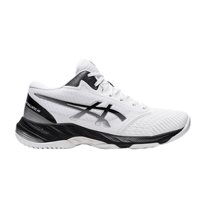 Asics Netburner Ballistic FF MT 3 'White Black'