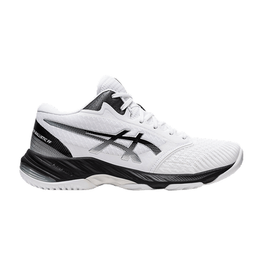 Asics Netburner Ballistic FF MT 3 'White Black'