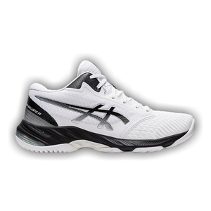 Asics Netburner Ballistic FF MT 3 'White Black'