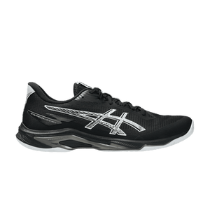 ASICS Netburner Ballistic FF 4 'Black White'