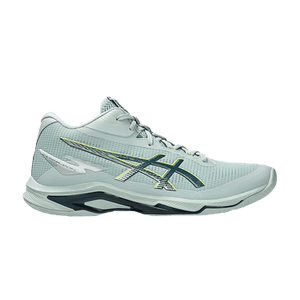 ASICS Netburner Ballistic FF MT 4 'Lichen Rock'