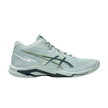 ASICS Netburner Ballistic FF MT 4 'Lichen Rock'
