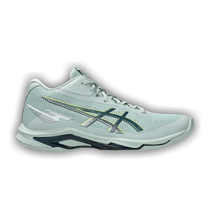 ASICS Netburner Ballistic FF MT 4 'Lichen Rock'