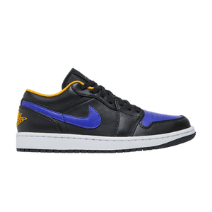 Air Jordan 1 Low 'Lakers'