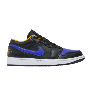 Air Jordan 1 Low 'Lakers'