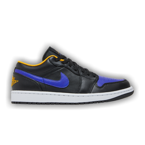 Air Jordan 1 Low 'Lakers'