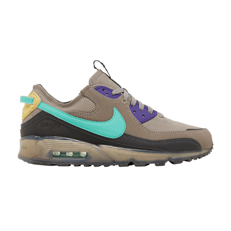 Nike Air Max Terrascape 90 'Moon Fossil Light Menta' DQ3987 001