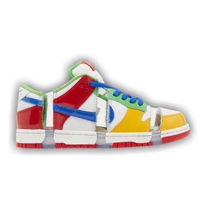 Nike Dunk Low SB 'Sandy Bodecker'
