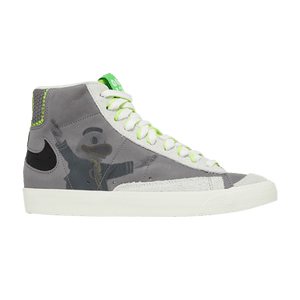 Nike Blazer Mid ’77 'University of Oregon Football' PE