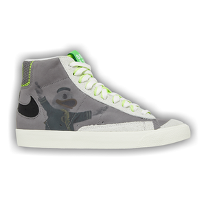 Nike Blazer Mid ’77 'University of Oregon Football' PE