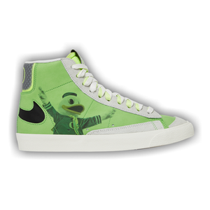 Nike Blazer Mid ’77 'University of Oregon Men's Basketball' PE
