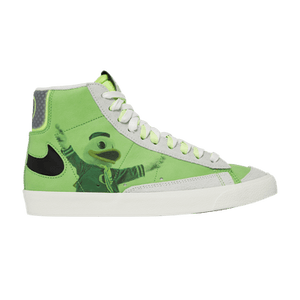 Nike Blazer Mid ’77 'University of Oregon Men's Basketball' PE