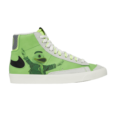Nike Blazer Mid ’77 'University of Oregon Men's Basketball' PE