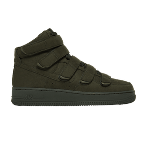Billie Eilish x Nike Air Force 1 High '07 SP 'Sequoia'
