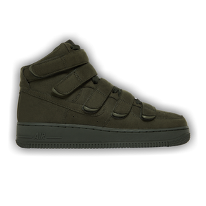 Billie Eilish x Nike Air Force 1 High '07 SP 'Sequoia'