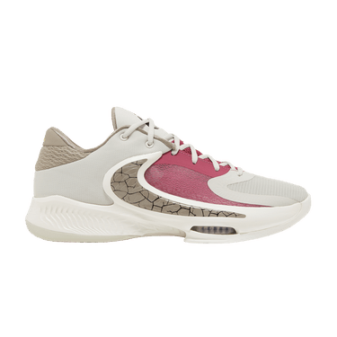 Nike Zoom Freak 4 'Kolossaio'