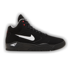 Nike Air Flight Lite Mid 'Black White'