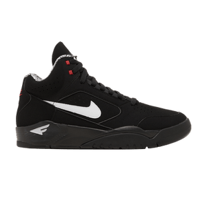Nike Air Flight Lite Mid 'Black White'