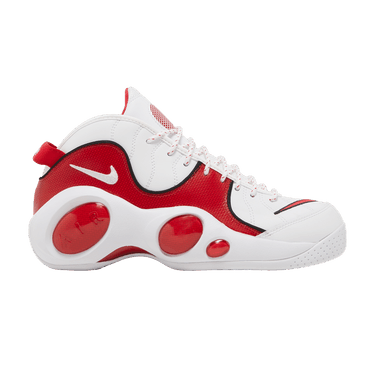 Nike Men's Air Zoom Flight 95 'True Red' 2023