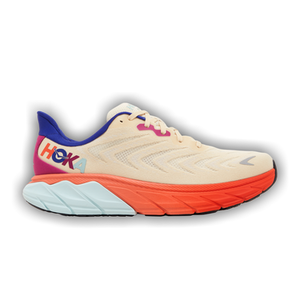 HOKA Arahi 6 'Short Bread Fiesta'