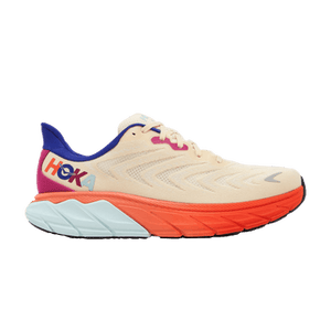 HOKA Arahi 6 'Short Bread Fiesta'