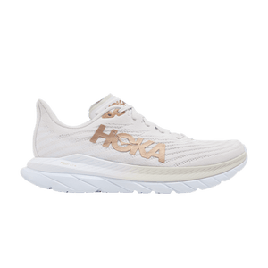 HOKA Mach 5 'White Copper'